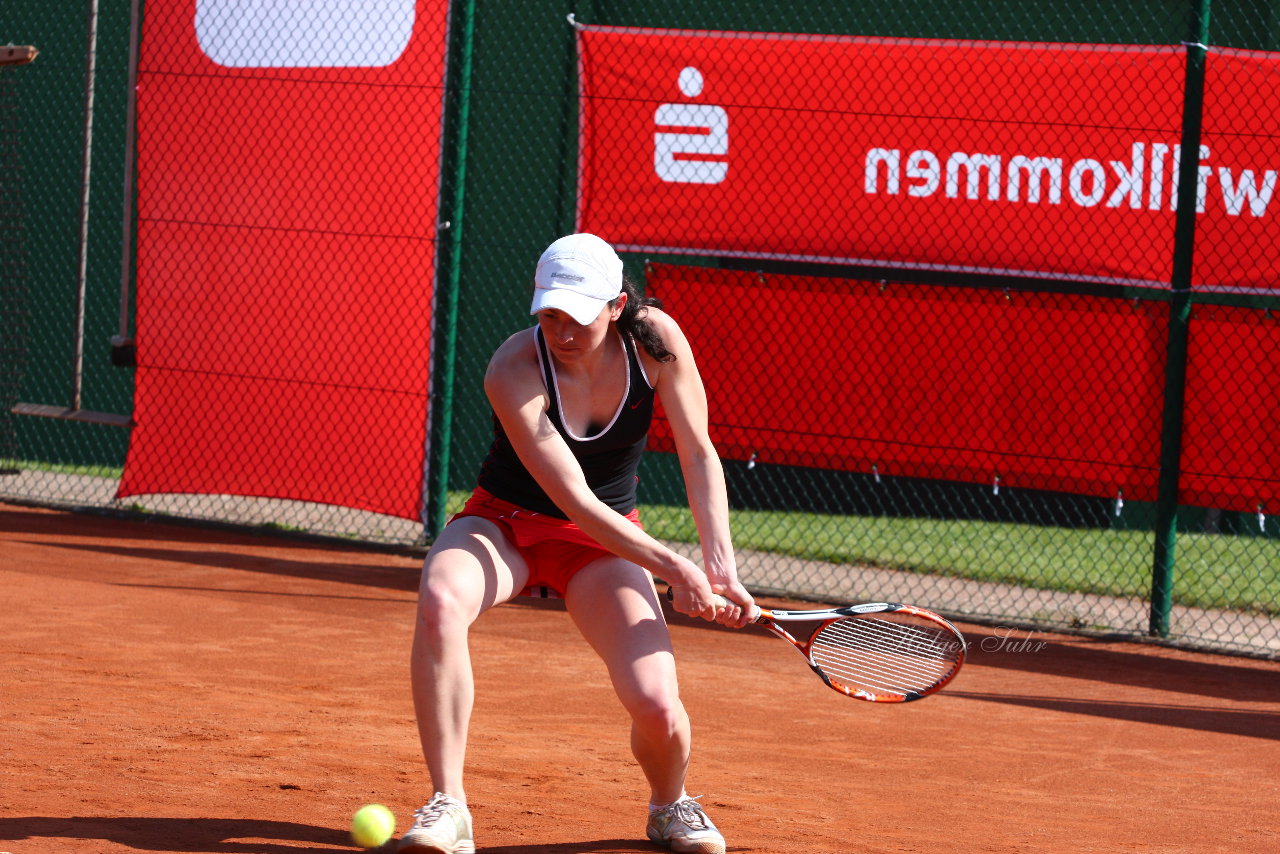 Inna Kuzmenko 316 - Wahlstedt Open 2010